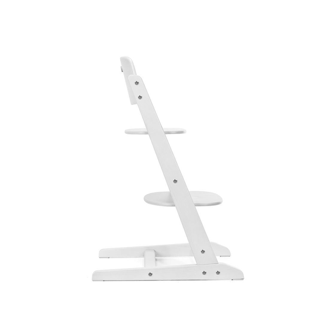 CYBEX IRIS Highchair - White-Highchairs-White- | Natural Baby Shower