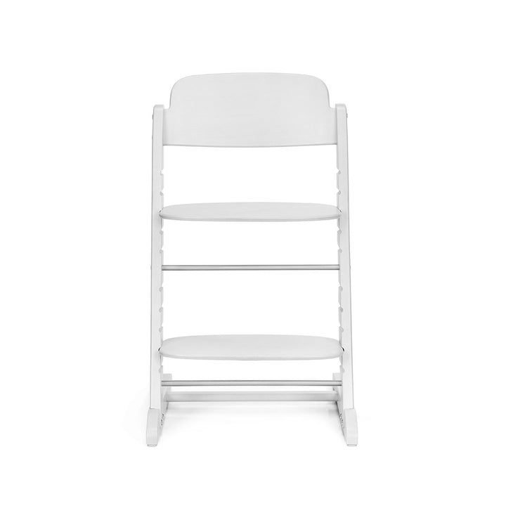 CYBEX IRIS Highchair - White-Highchairs-White- | Natural Baby Shower