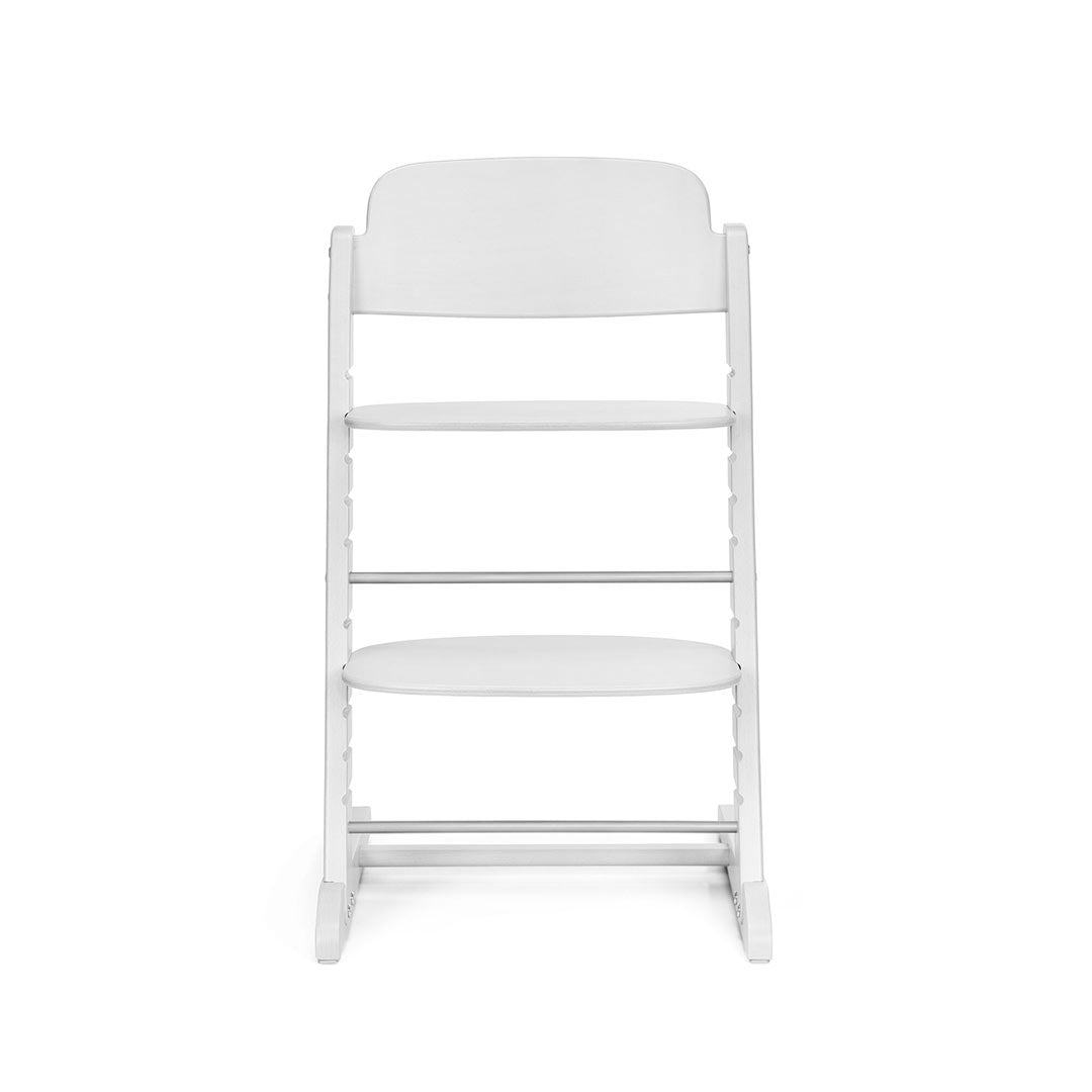 CYBEX IRIS Highchair - White-Highchairs-White- | Natural Baby Shower