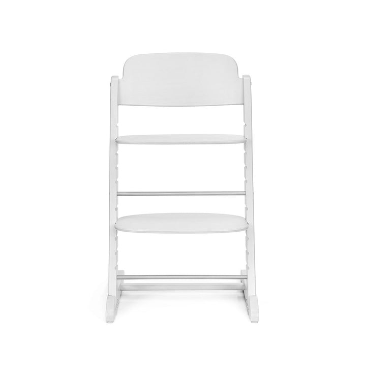 CYBEX IRIS Highchair - White-Highchairs-White- | Natural Baby Shower