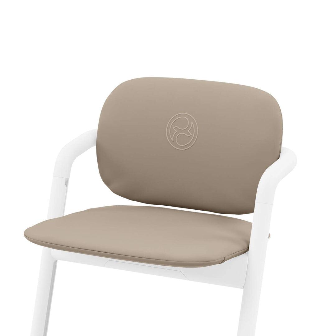 CYBEX LEMO Comfort Inlay - Almond Beige-Highchair Accessories-Almond Beige- | Natural Baby Shower