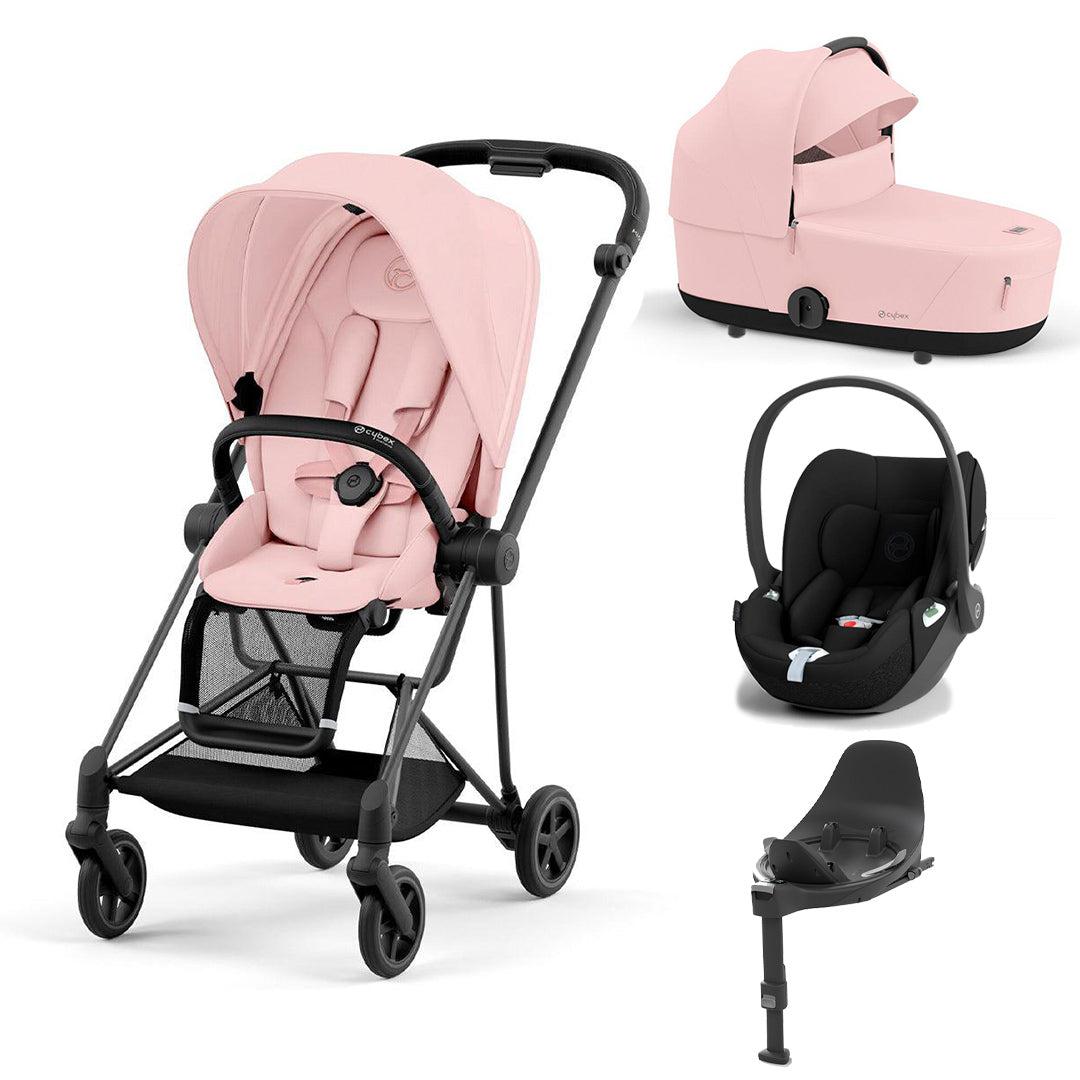 Mios cybex 2019 online