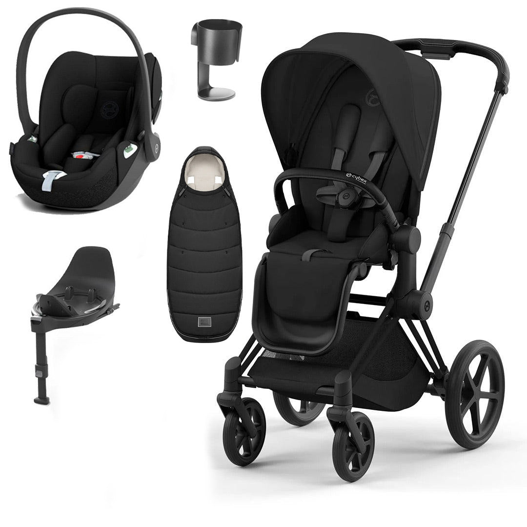 Pack cybex online