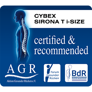 cybex-sirona-t-agr-award | Natural Baby Shower