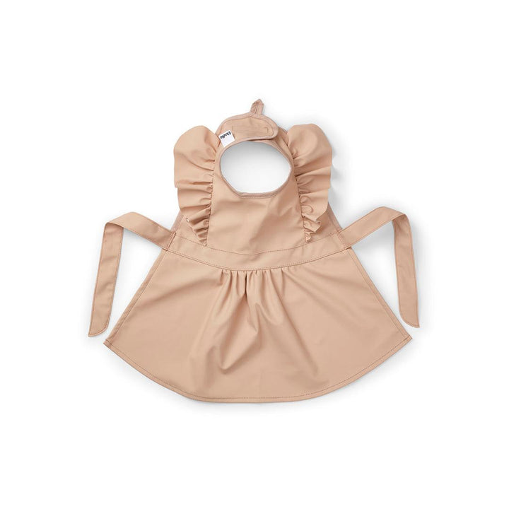 Elodie Details Baby Bib - Blushing Pink-Bibs-Blushing Pink- | Natural Baby Shower