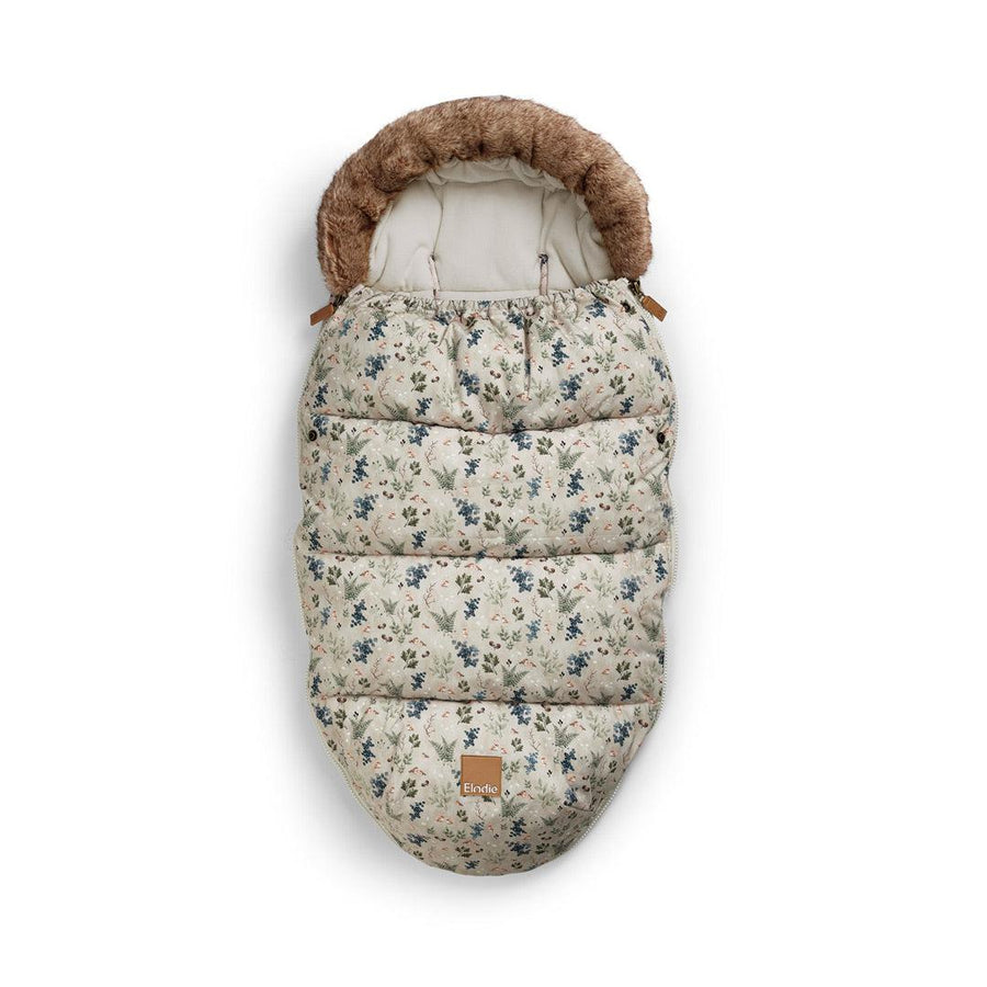 Elodie Details Footmuff - Fairytale Forest-Footmuffs-Fairytale Forest- | Natural Baby Shower