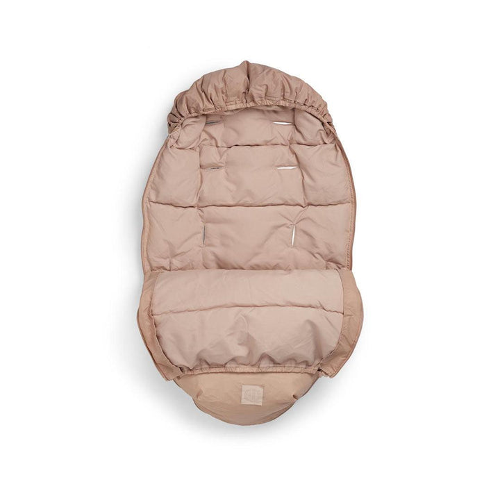 Elodie Details Light Down Footmuff - Blushing Pink-Footmuffs-Blushing Pink- | Natural Baby Shower