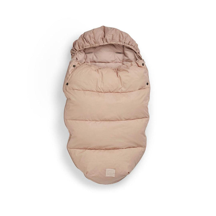 Elodie Details Light Down Footmuff - Blushing Pink-Footmuffs-Blushing Pink- | Natural Baby Shower