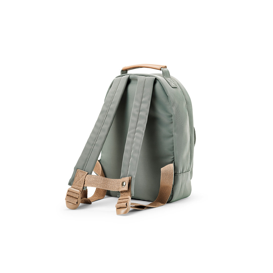 Elodie Details Mini Backpack - Hazy Jade