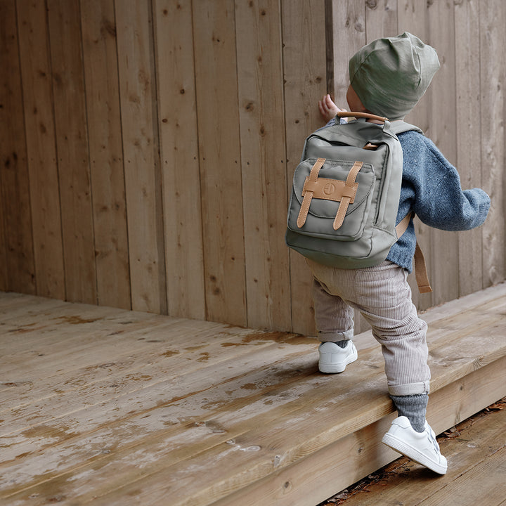 Elodie Details Mini Backpack - Hazy Jade