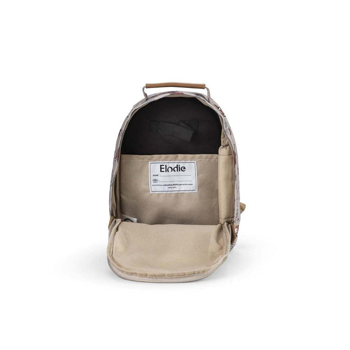 Elodie Details Mini Backpack - Nordic Woodland-Children's Backpacks-Nordic Woodland- | Natural Baby Shower