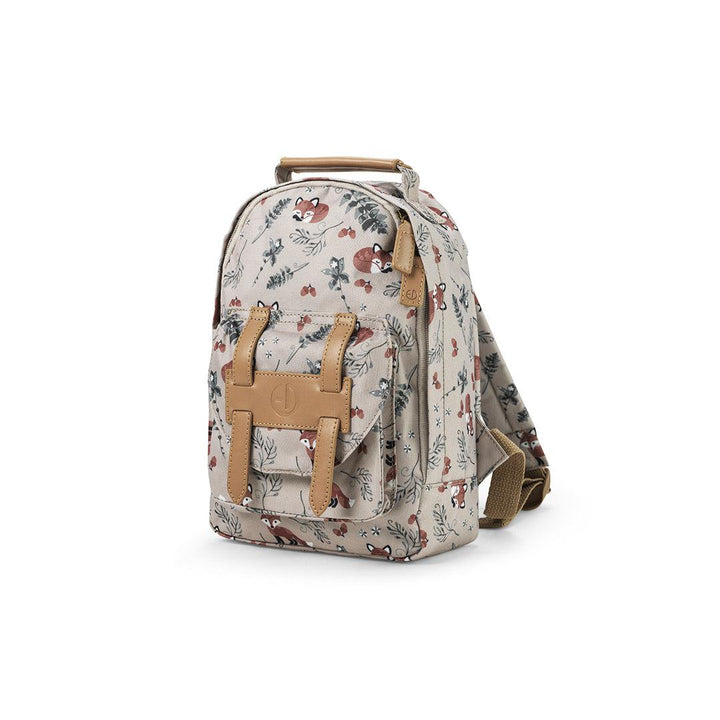 Elodie Details Mini Backpack - Nordic Woodland-Children's Backpacks-Nordic Woodland- | Natural Baby Shower