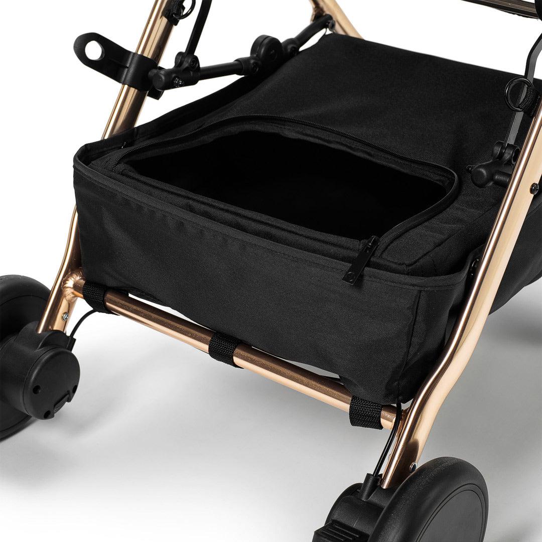 Elodie Details Mondo Stroller - Desert Rain-Strollers-Desert Rain- | Natural Baby Shower