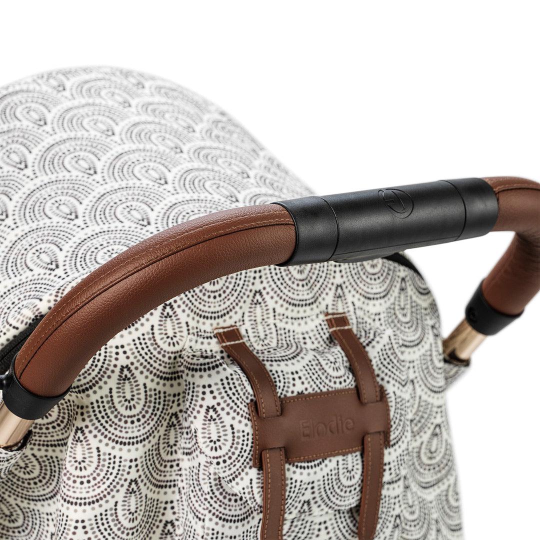 Elodie Details Mondo Stroller - Desert Rain-Strollers-Desert Rain- | Natural Baby Shower