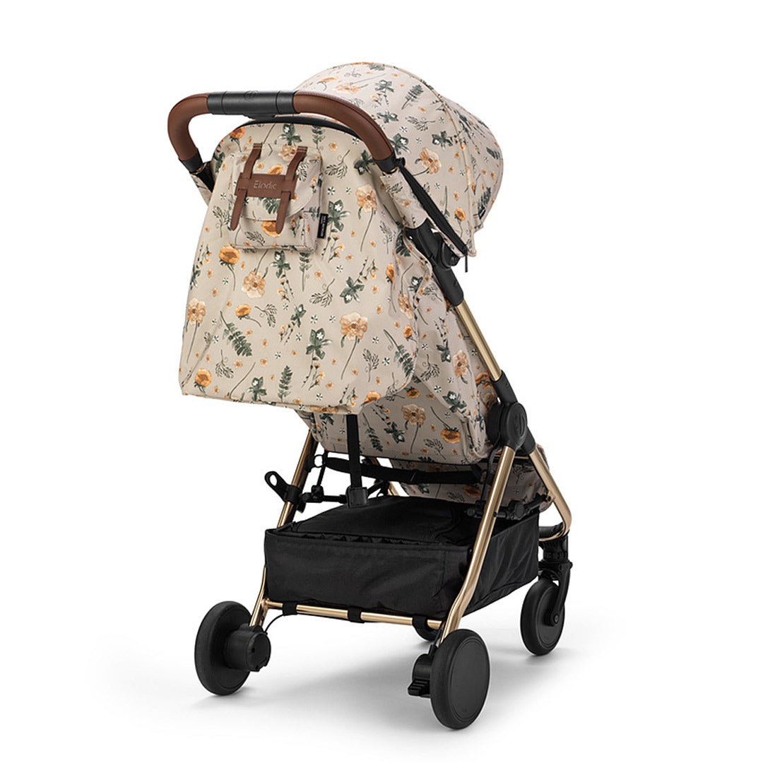 Elodie Details Mondo Stroller - Meadow Blossom-Strollers-Meadow Blossom- | Natural Baby Shower