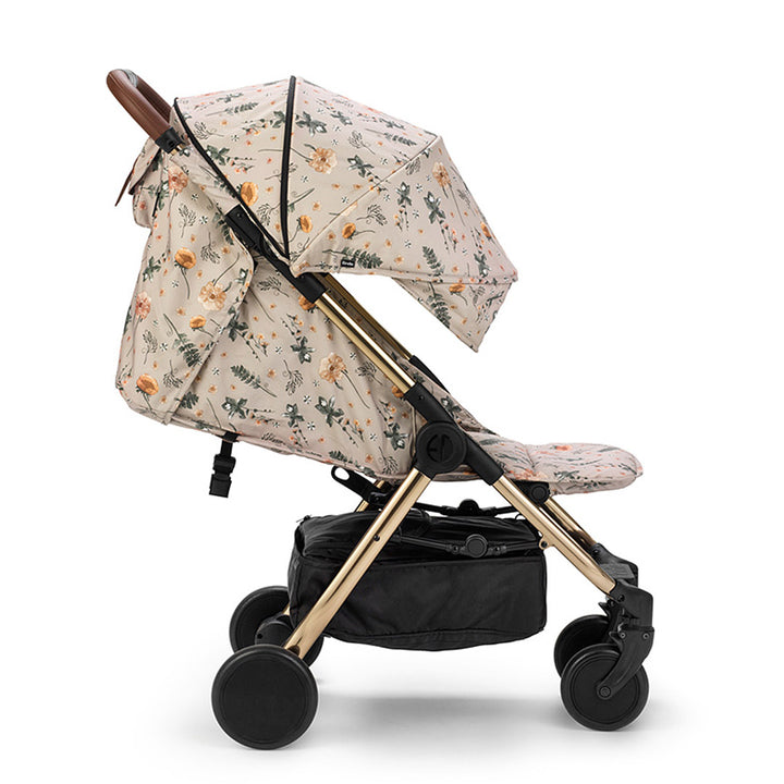 Elodie Details Mondo Stroller - Meadow Blossom-Strollers-Meadow Blossom- | Natural Baby Shower