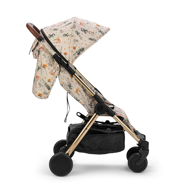 Elodie Details Mondo Stroller - Meadow Blossom-Strollers-Meadow Blossom- | Natural Baby Shower