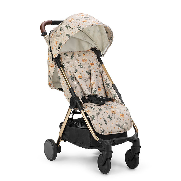 Elodie Details Mondo Stroller - Meadow Blossom-Strollers-Meadow Blossom- | Natural Baby Shower