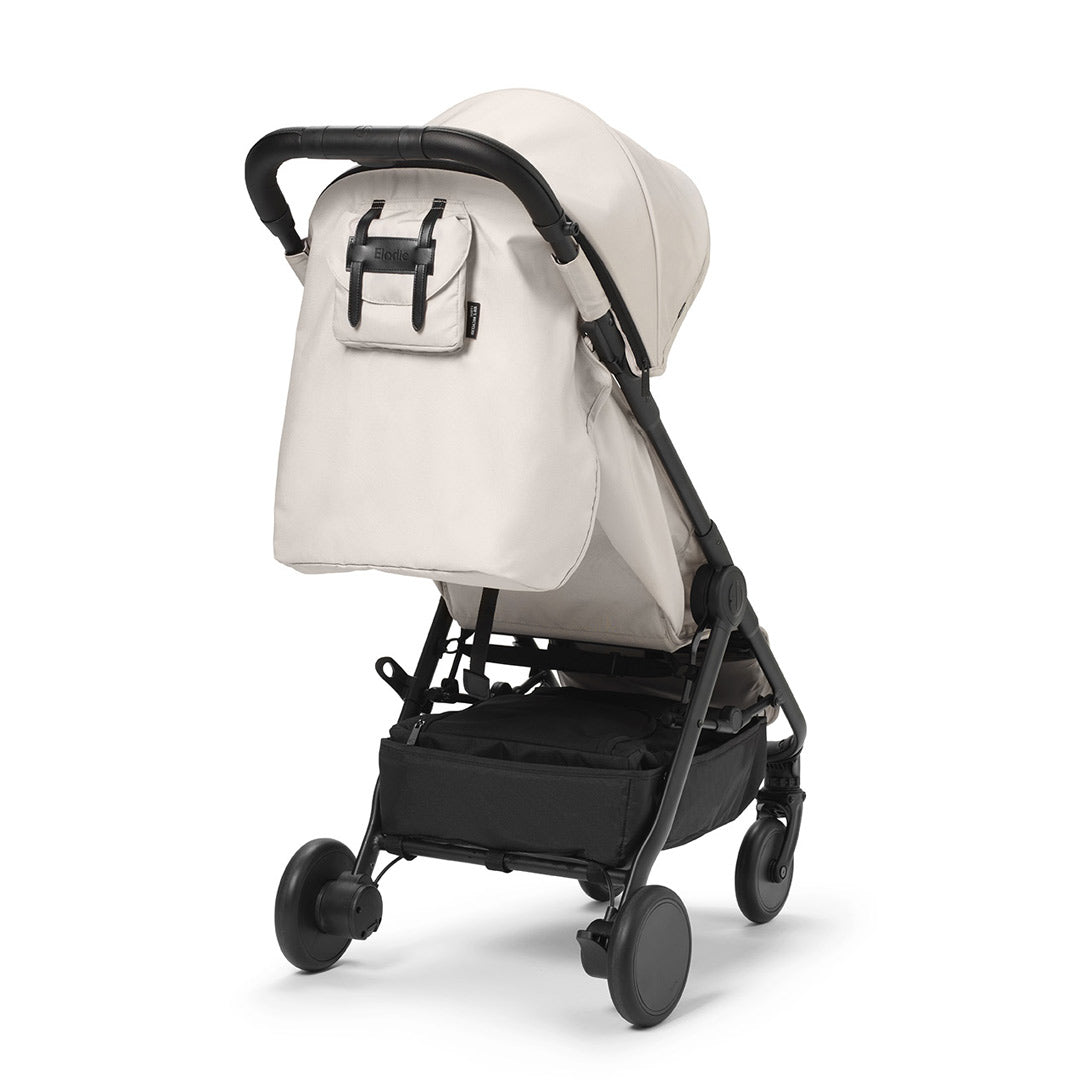 Elodie Details Mondo Stroller - Moonshell-Strollers-Moonshell- | Natural Baby Shower