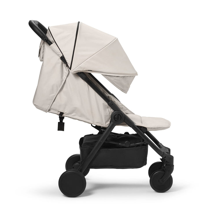 Elodie Details Mondo Stroller - Moonshell-Strollers-Moonshell- | Natural Baby Shower