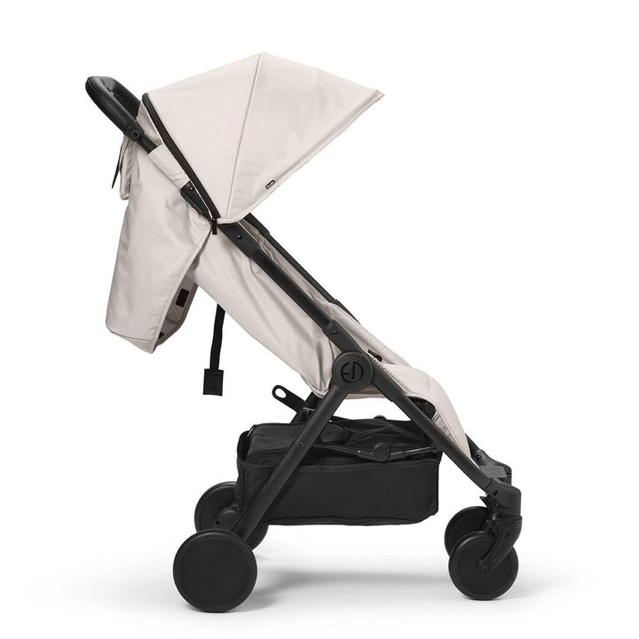 Elodie Details Mondo Stroller - Moonshell-Strollers-Moonshell- | Natural Baby Shower