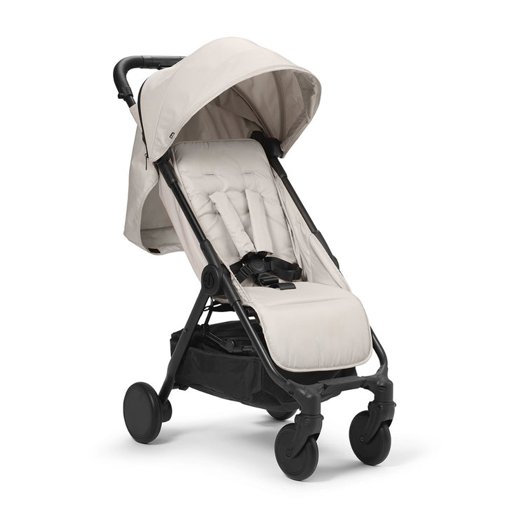 Elodie Details Mondo Stroller - Moonshell-Strollers-Moonshell- | Natural Baby Shower