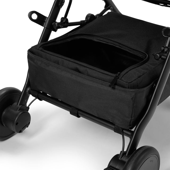 Elodie Details Mondo Stroller - Moonshell-Strollers-Moonshell- | Natural Baby Shower