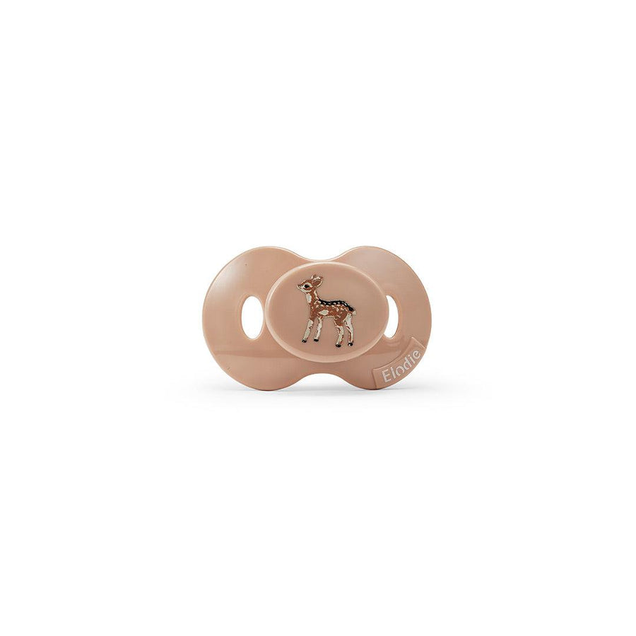 Elodie Details Pacifier - Bambi Darling-Pacifiers-Bambi Darling- | Natural Baby Shower