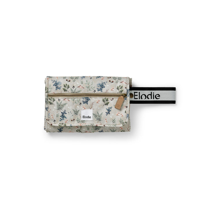 Elodie Details Portable Changing Pad  - Fairytale Forest