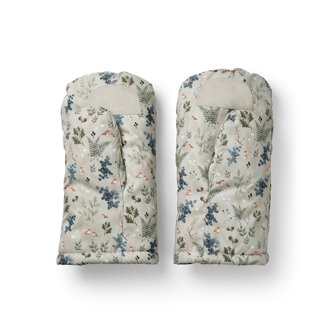 Elodie Details Stroller Mittens  - Fairytale Forest