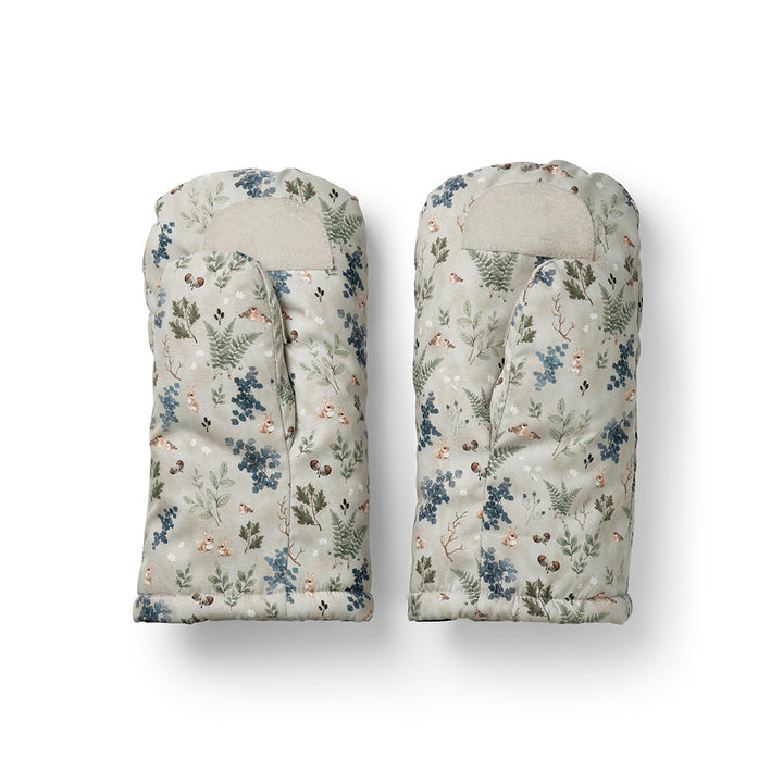 Elodie Details Stroller Mittens  - Fairytale Forest