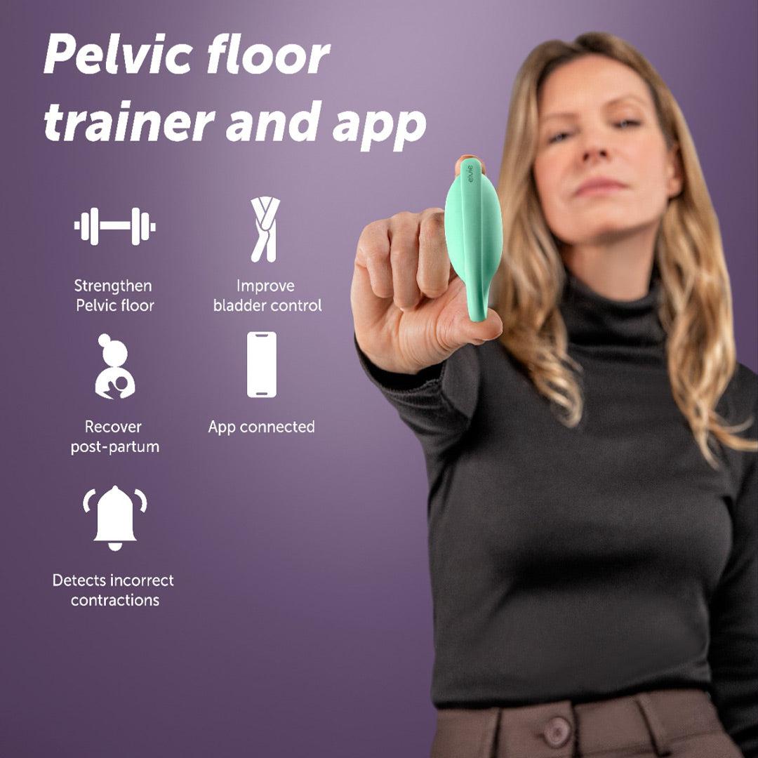 Elvie Pelvic Floor Trainer