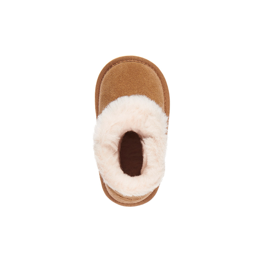 EMU Australia Toddler Boots - Chestnut-Boots- | Natural Baby Shower