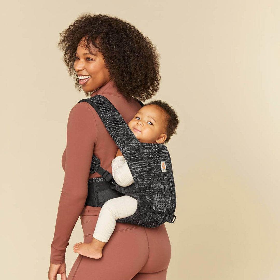 Ergo baby carrier outlet best sale