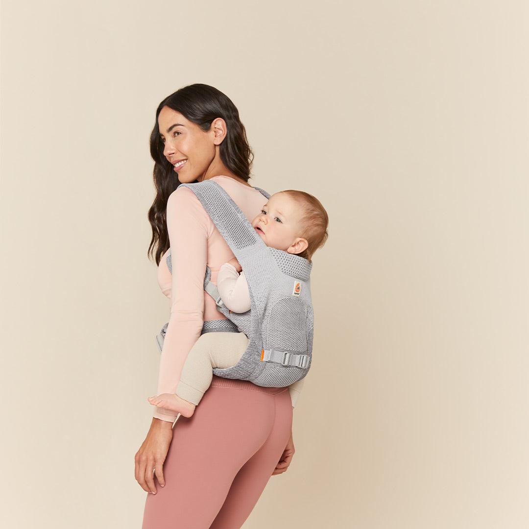 Ergo baby carrier on sale outlet