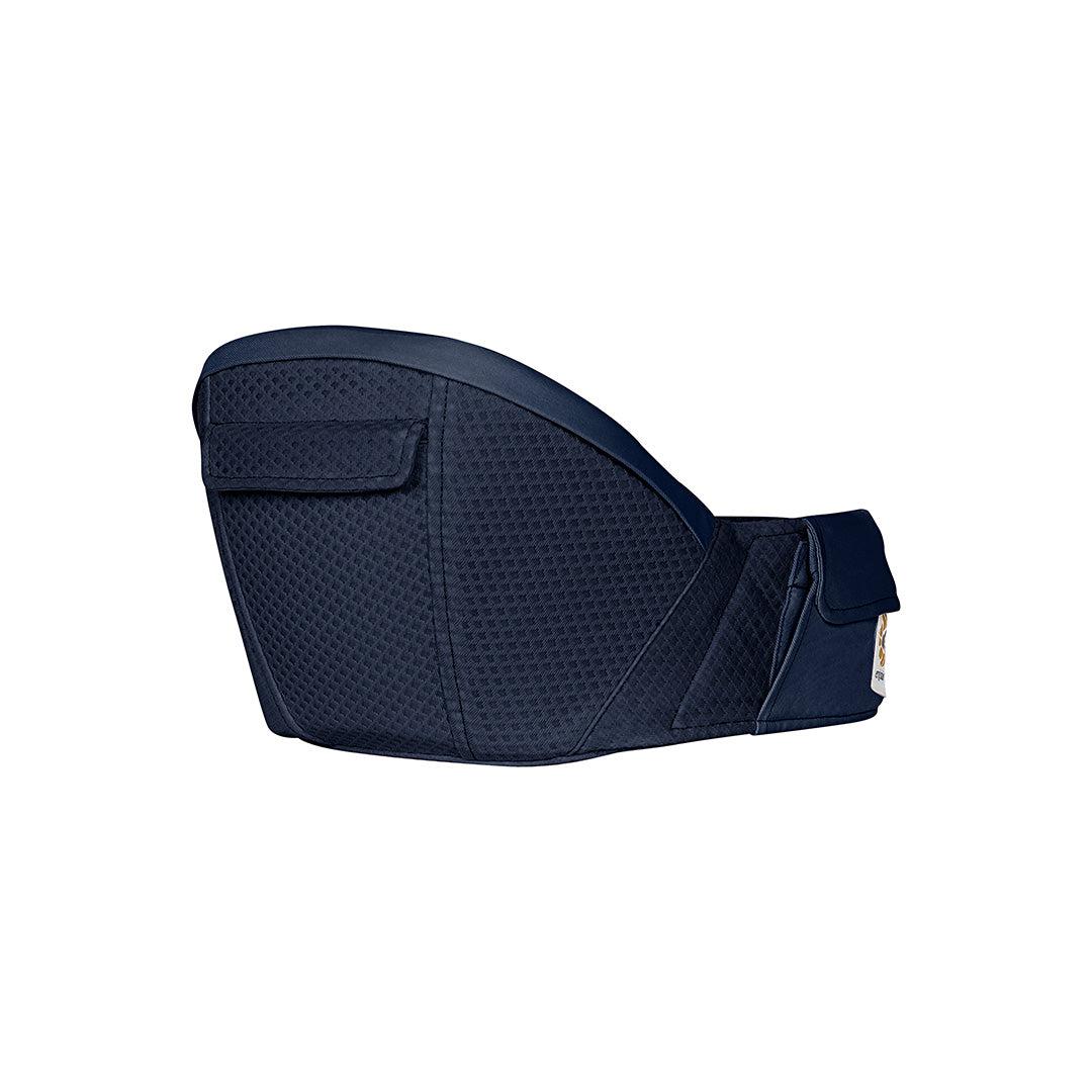 Ergobaby Alta Hip Seat - Midnight Blue-Baby Carriers-Midnight Blue- | Natural Baby Shower