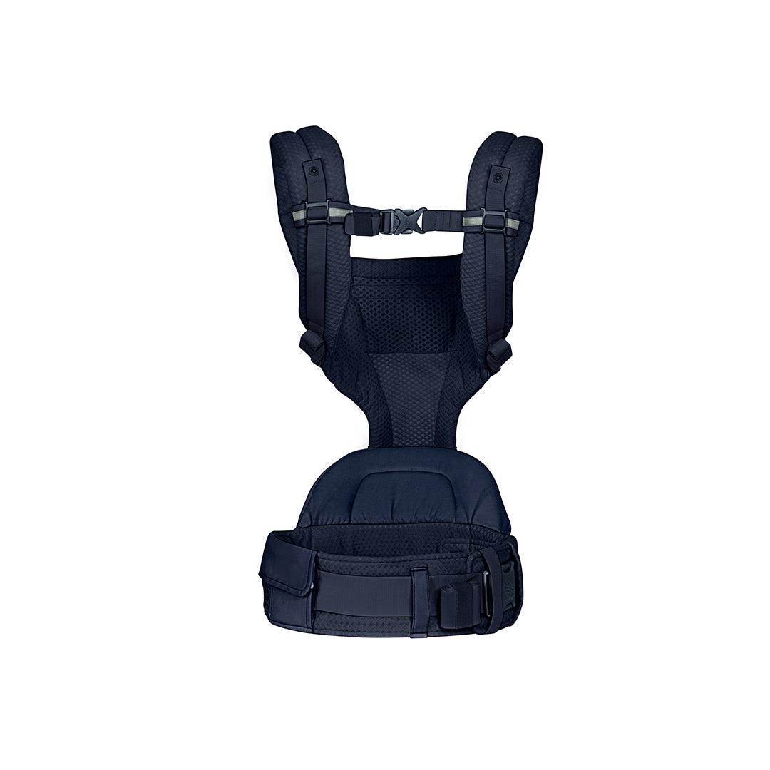 Ergobaby Alta Hip Seat - Midnight Blue-Baby Carriers-Midnight Blue- | Natural Baby Shower