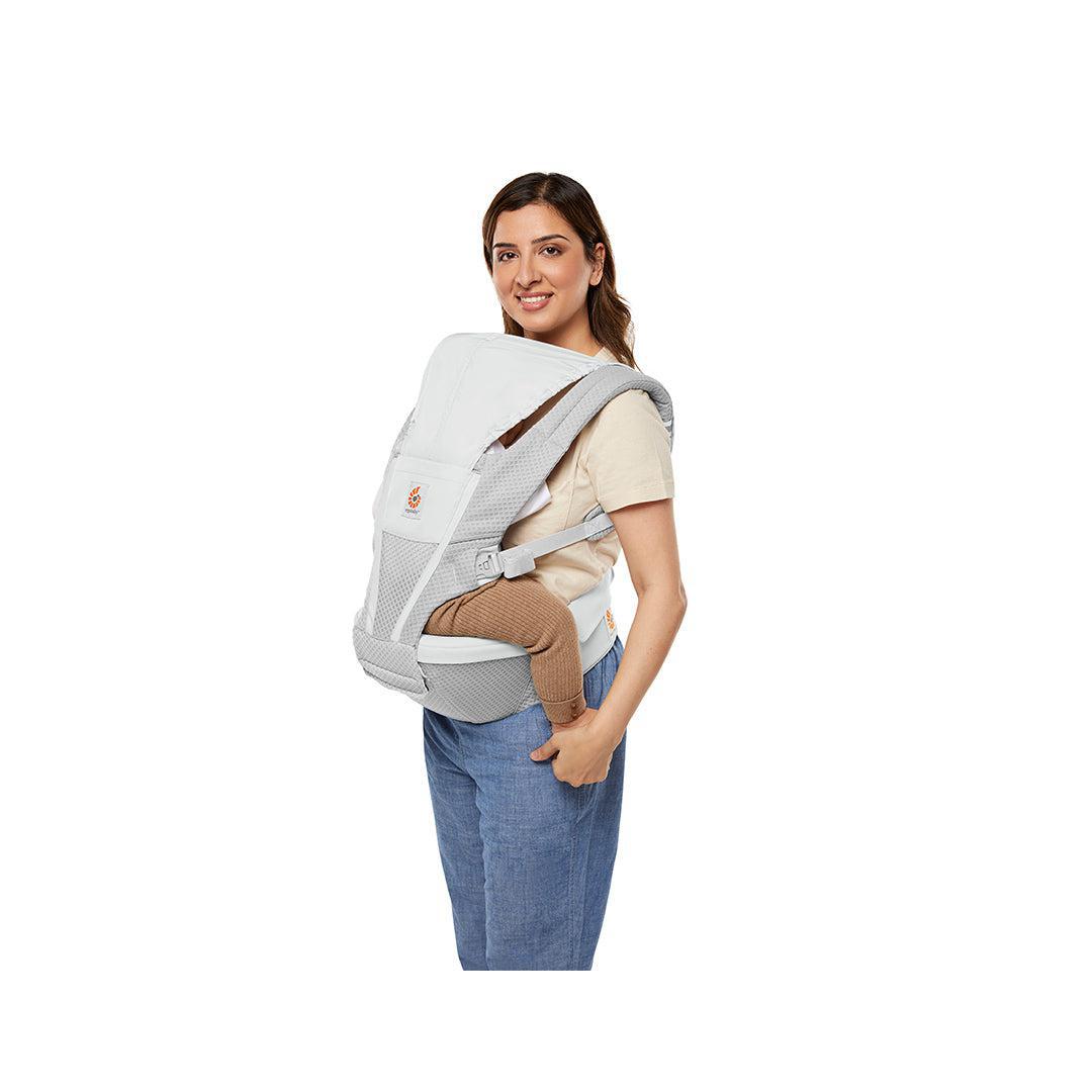 ergobaby-alta-privacy-hood | Natural Baby Shower