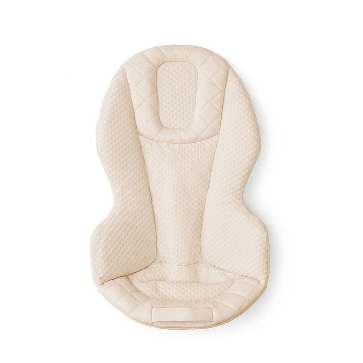 Ergobaby Evolve Mesh Baby Bouncer - Cream-Baby Bouncers-Cream- | Natural Baby Shower