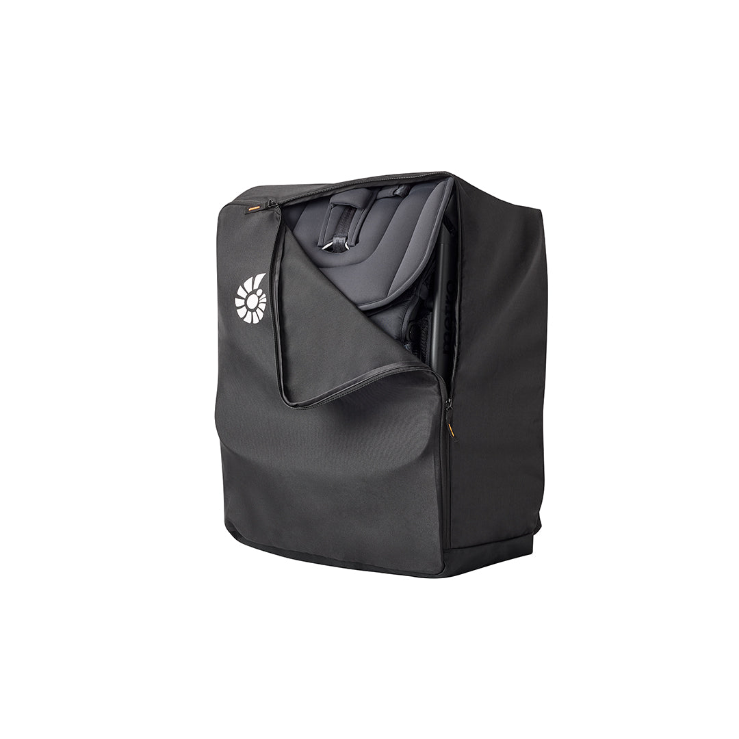 Ergobaby Metro 3 Carry Bag - Black-Stroller Transport Bags-Black- | Natural Baby Shower