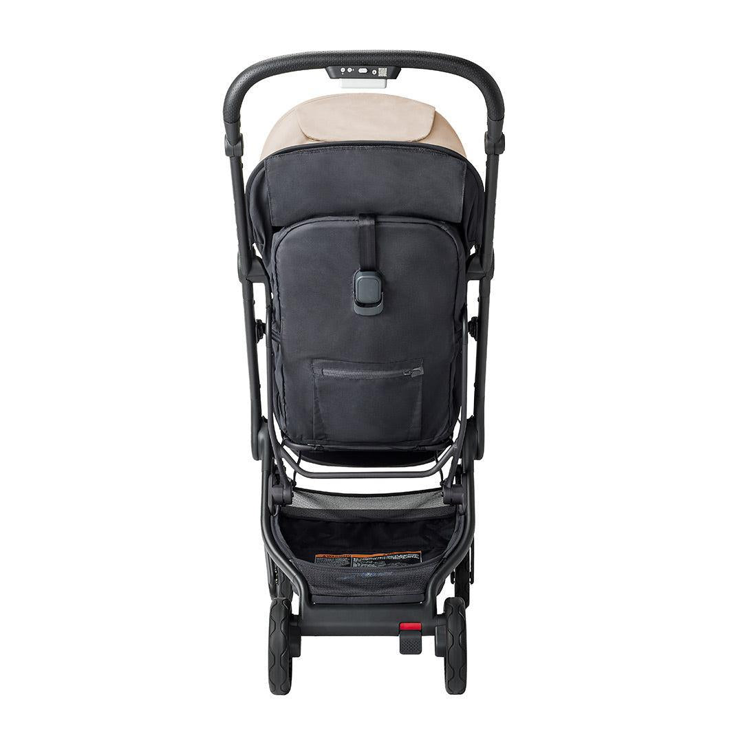 Ergobaby Metro 3 Compact Stroller - Natural Beige-Strollers-Natural Beige- | Natural Baby Shower