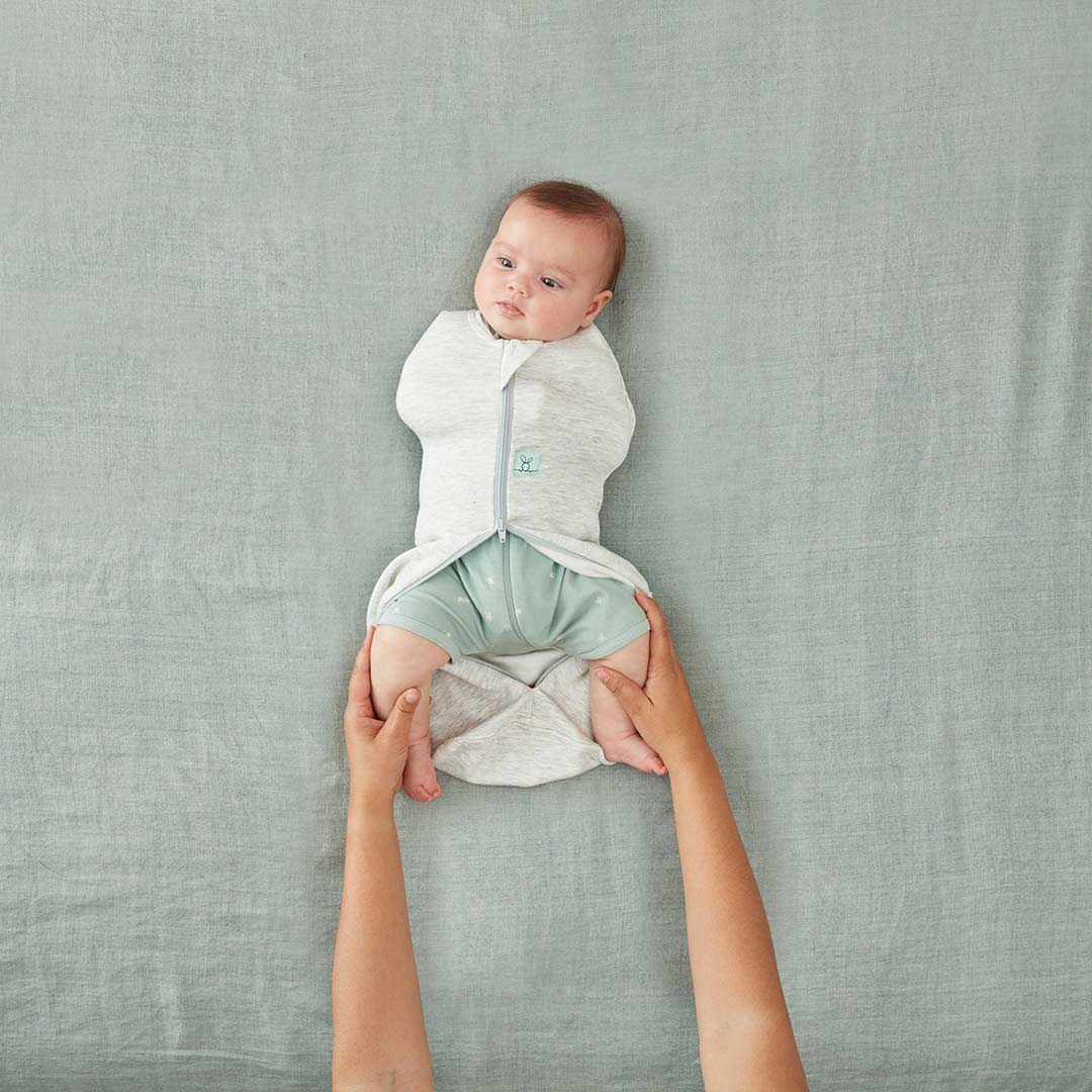 Ergo shop baby cocoon