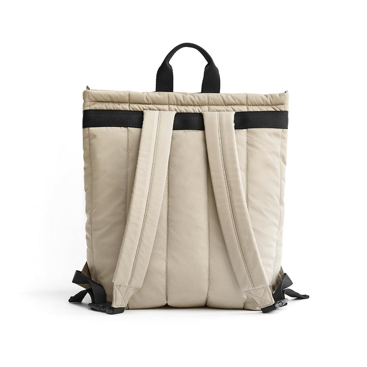 Finnson Rae Convertible Changing Bag  - Taupe