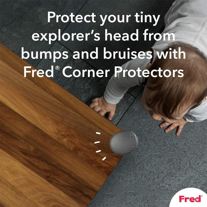 Fred Bundle - Living Room-Home Safety- | Natural Baby Shower