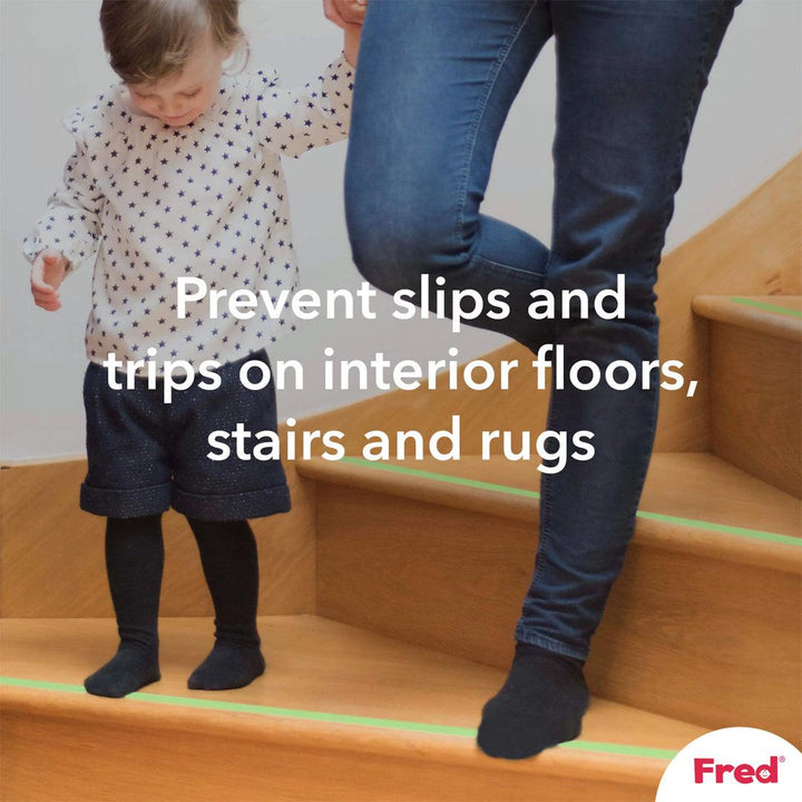 Fred Bundle - Living Room-Home Safety- | Natural Baby Shower