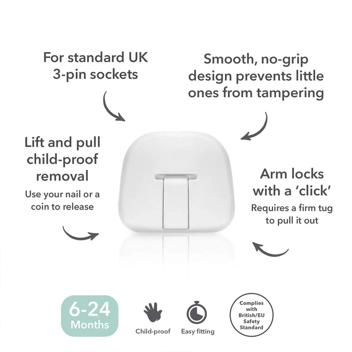 Fred Bundle - Living Room-Home Safety- | Natural Baby Shower