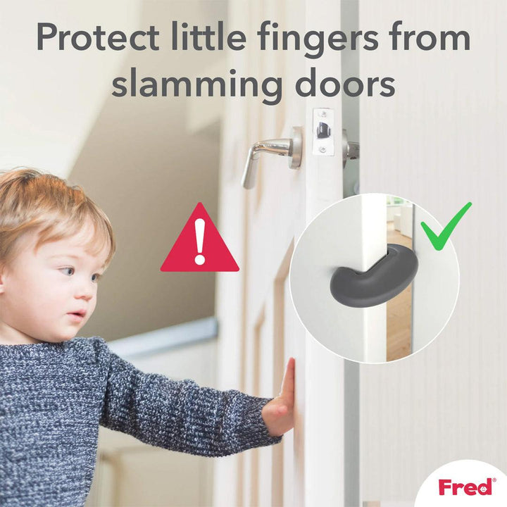 Fred Bundle - Living Room-Home Safety- | Natural Baby Shower