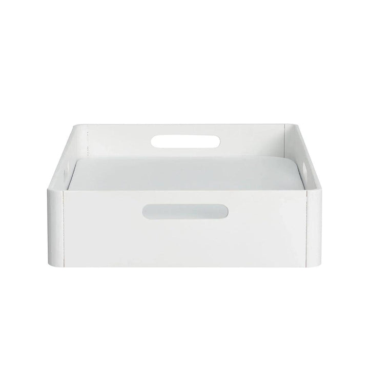 Gaia Baby Hera Changing Station - Scandi White-Changing Units-Scandi White- | Natural Baby Shower