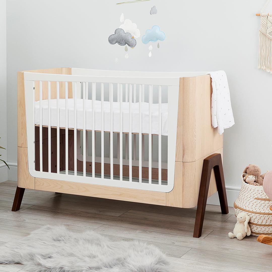 Eco baby crib best sale