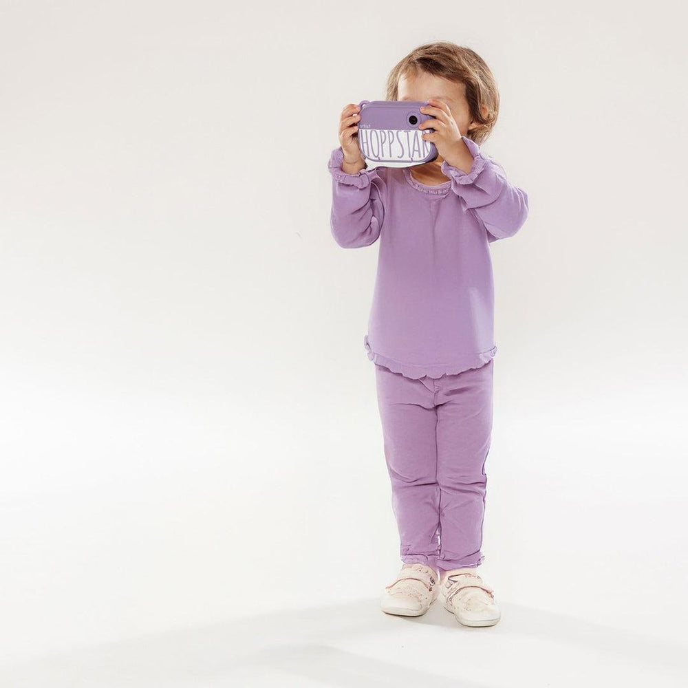 Hoppstar Artist Digital Camera - Blossom-Role Play-Blossom- | Natural Baby Shower